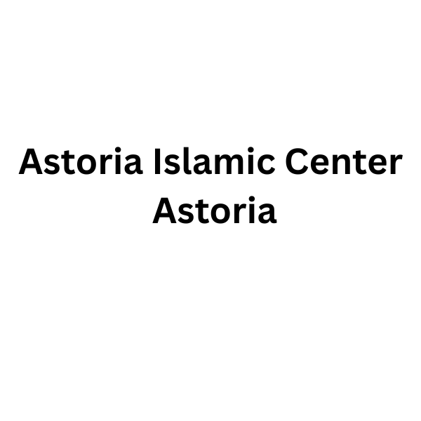 Astoria Islamic Center Logo